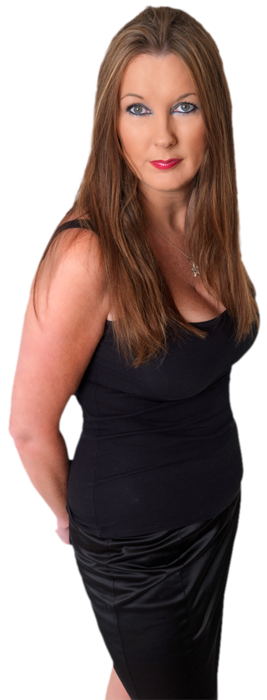 Dee, The Modern Witch Dee, The Modern Witch